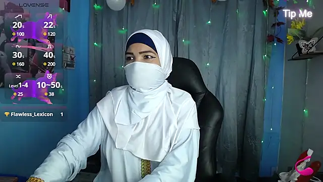 Falak-Yasin online show from 02.25.25