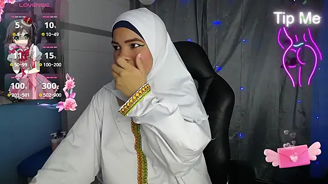 Falak-Yasin online show from 03.19.25