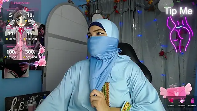 Falak-Yasin online show from 03.22.25