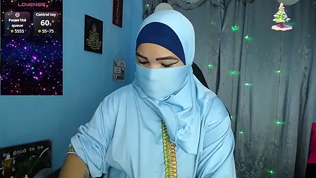 Falak-Yasin online show from 11.07.25