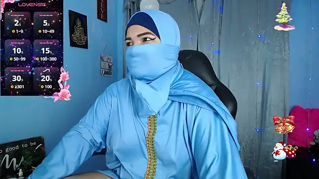 Falak-Yasin online show from 11.28.25