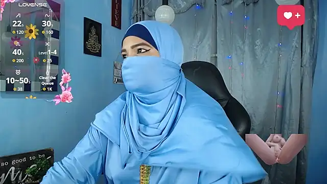 Falak-Yasin online show from 01.13.26