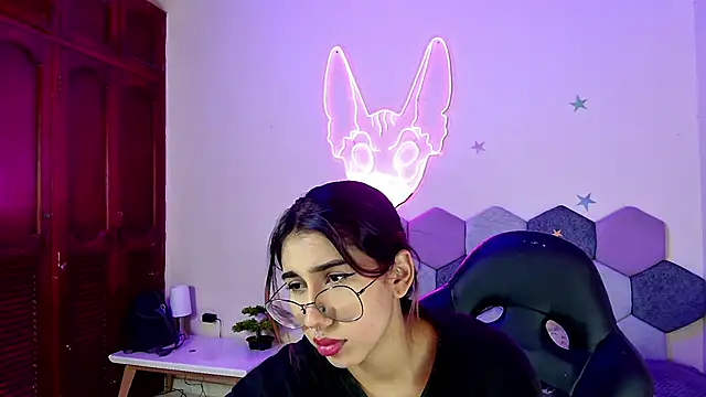 Horny tgn online show from 12.23.24