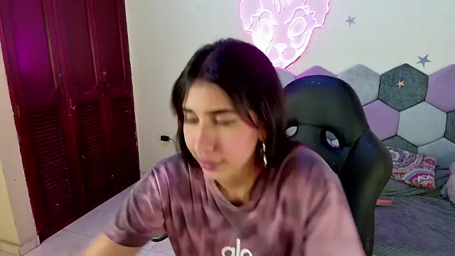 Horny tgn online show from 12.28.24