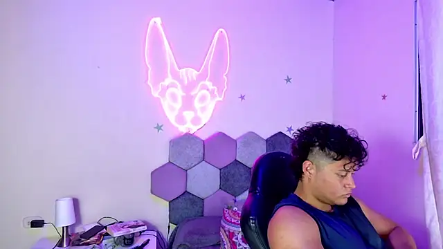 Horny tgn online show from 01.10.25