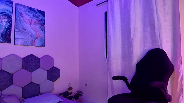 Horny tgn online show from 11.20.25