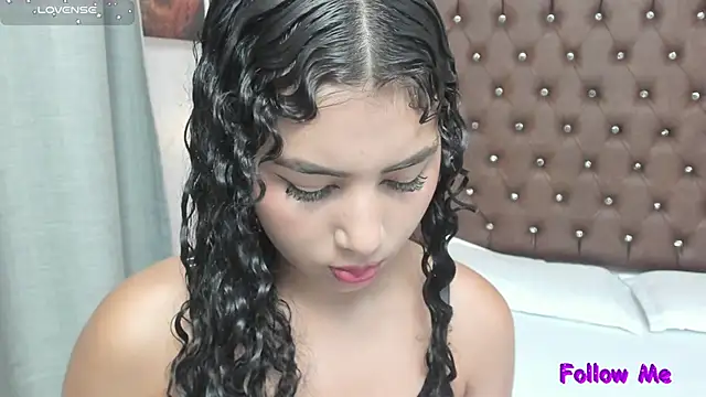 joselyn sexy  online show from 12.28.24