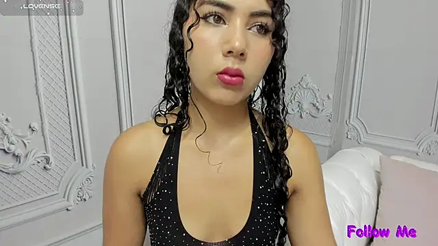 joselyn sexy  online show from 12.29.24
