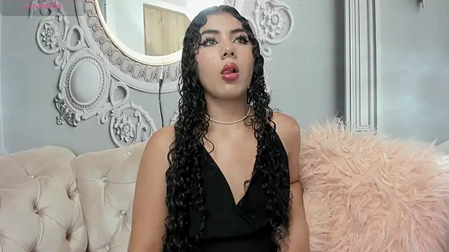 joselyn sexy  online show from 02.06.25