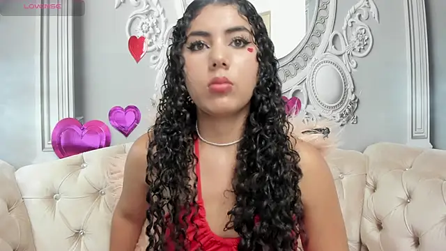 joselyn sexy  online show from 02.14.25