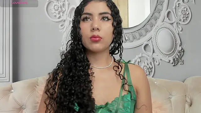joselyn sexy  online show from 02.15.25