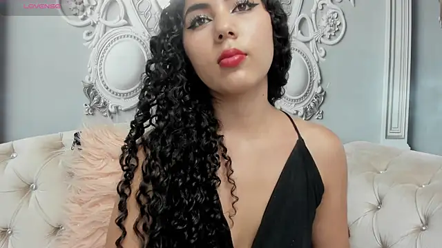 joselyn sexy  online show from 02.19.25