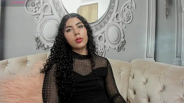 joselyn sexy  online show from 02.21.25