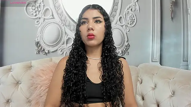 joselyn sexy  online show from 02.28.25