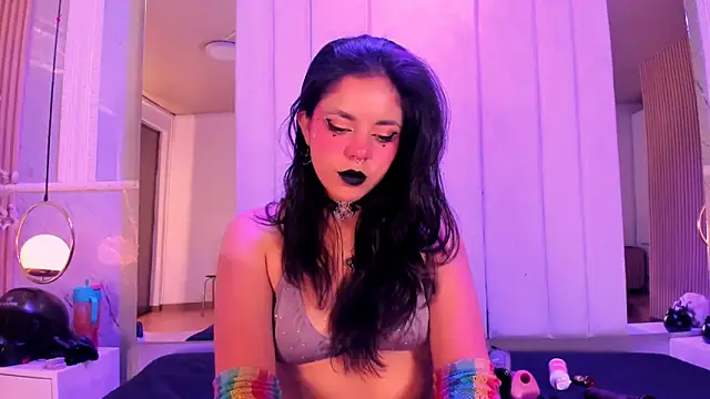 ivannabellini online show from 03.21.26