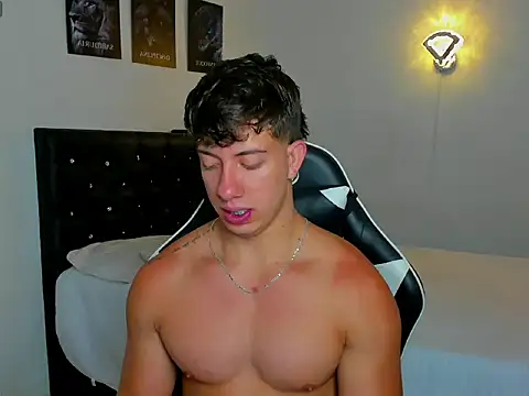 sean brownx online show from 11.10.25