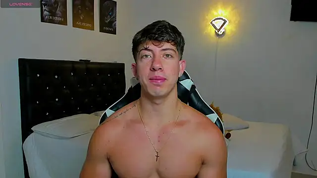 sean brownx online show from 03.02.26