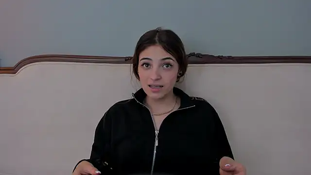 sofiarouge online show from 12.24.24