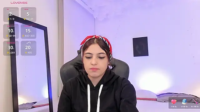 sofiarouge online show from 01.09.26