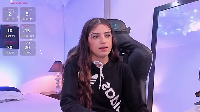 sofiarouge online show from 01.15.26