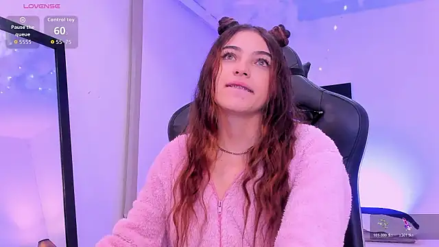 sofiarouge online show from 01.16.26