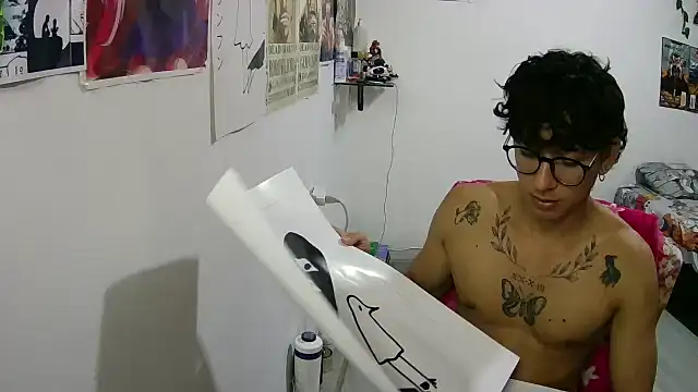 Dillom420 online show from 01.12.26