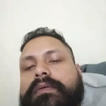 Snapshot of Aabhinashh chatting on 03.26.26 Aabhinashh online show from 03.26.26