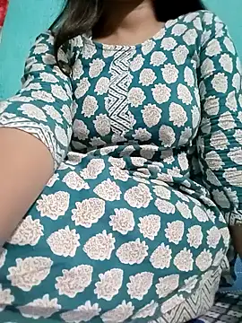 Snapshot of Arohi_is_Live chatting on 12.09.24 Arohi is Live online show from 12.09.24