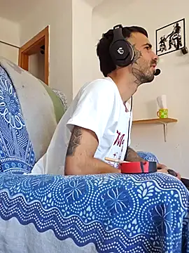 Snapshot of charlye_inkkkk chatting on 02.26.25 charlye inkkkk online show from 02.26.25