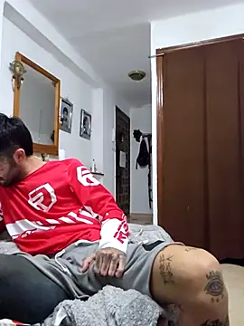 Snapshot of charlye_inkkkk chatting on 03.07.25 charlye inkkkk online show from 03.07.25