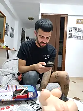 Snapshot of charlye_inkkkk chatting on 03.12.25 charlye inkkkk online show from 03.12.25