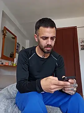 Snapshot of charlye_inkkkk chatting on 03.15.25 charlye inkkkk online show from 03.15.25