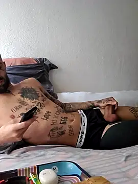 Snapshot of charlye_inkkkk chatting on 03.17.25 charlye inkkkk online show from 03.17.25