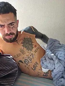 charlye inkkkk online show from 01.11.26