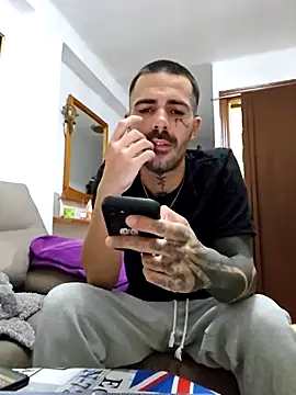 Snapshot of charlye_inkkkk chatting on 02.27.26 charlye inkkkk online show from 02.27.26