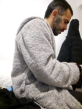 charlye inkkkk online show from 03.13.26