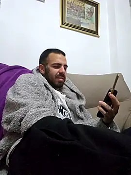 charlye inkkkk online show from 03.14.26