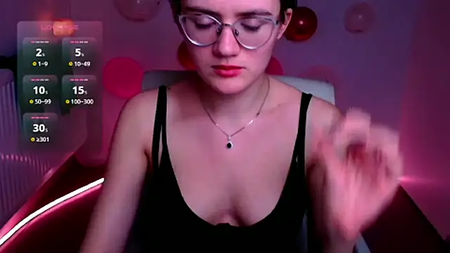 Josephine jo online show from 02.17.25