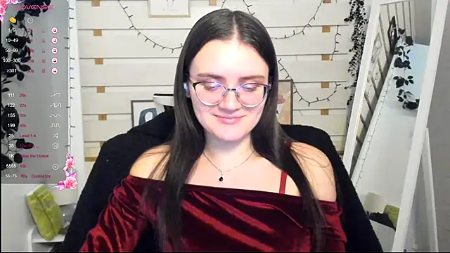 Josephine jo online show from 12.21.25