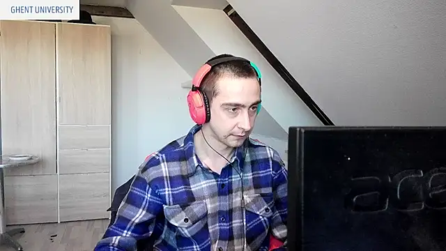 Stephanien online show from 02.19.26