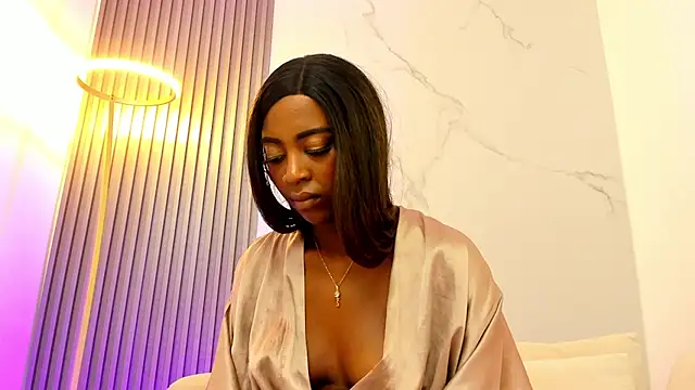ebonydreams01 online show from 01.21.25