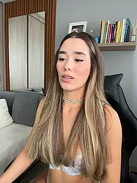 FridaKlein online show from 04.10.26