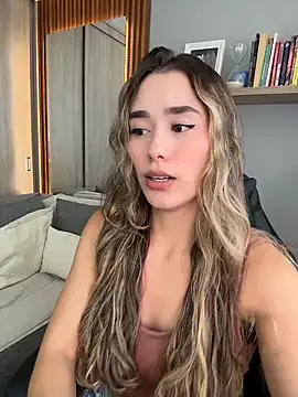 FridaKlein online show from 04.21.26