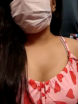 Myloveurvi online show from 06.26.26