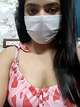 Myloveurvi online show from 06.27.26