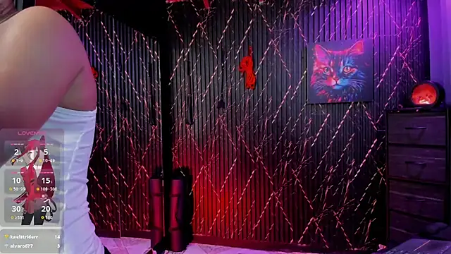 ZhoeStrong online show from 03.14.26