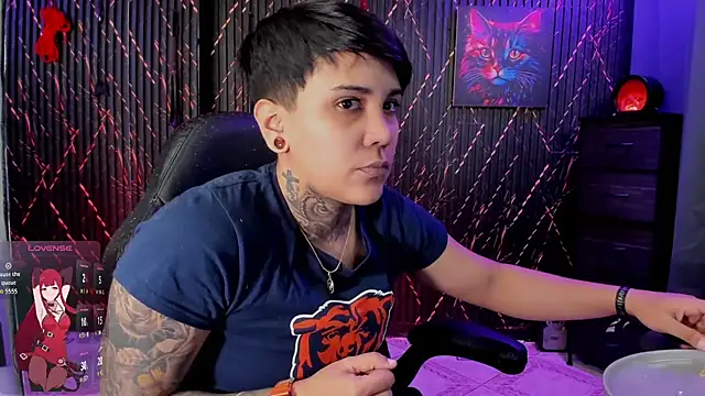 ZhoeStrong online show from 03.18.26