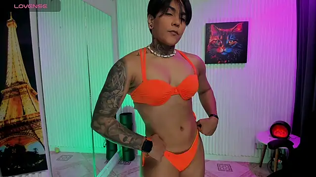 ZhoeStrong online show from 05.23.26