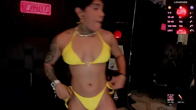 ZhoeStrong online show from 07.01.26