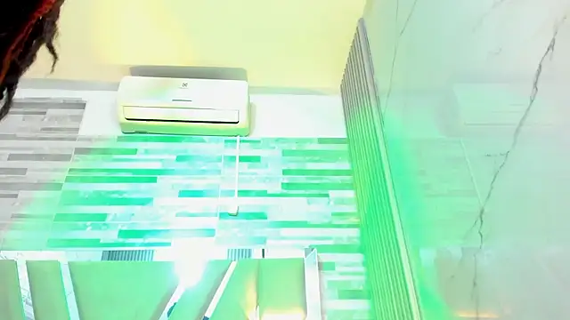 ebony march online show from 12.02.25